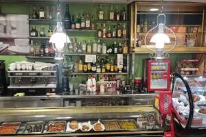 Bar Meson El Sibarita