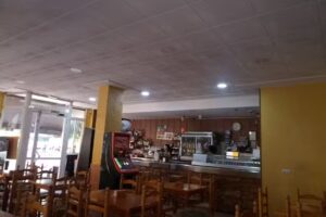 Bar Mes&oacute;n La Parada