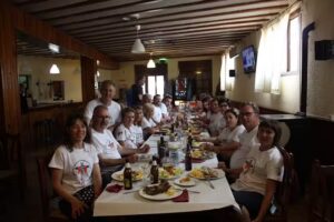 Bar-Mes&oacute;n La Santa Cruz