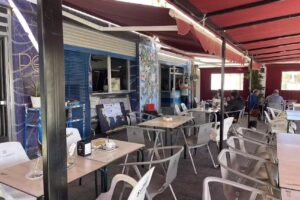 Bar Mes&oacute;n Las Palmeras, los Narejos