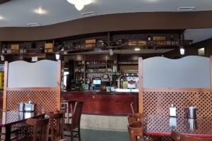 Bar Mes&oacute;n Lodeiro