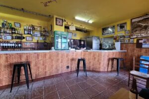 Bar-Mesón Pitogordo