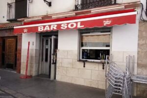 Bar Meson Sol