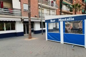 Bar Mestalla