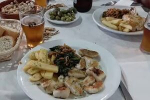 Bar Mestalla Isa Y Pepa