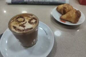 Bar Metro Hospital Clinic