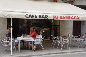 Bar Mi Barraca