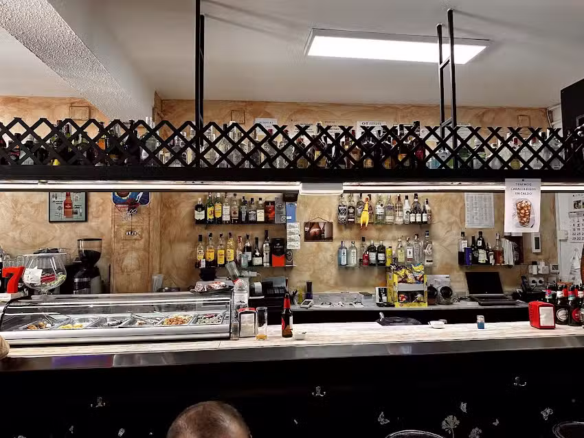 Bar Mi Casa