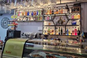 Bar &laquo;Mi Familia&raquo;