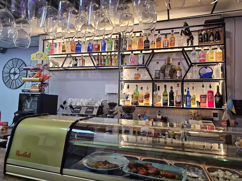Bar &laquo;Mi Familia&raquo;