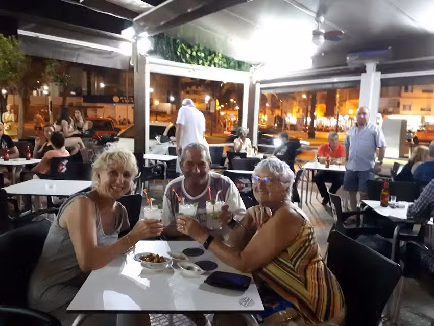 Bar Mi Habana 7