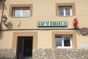 Bar Mi Habana II