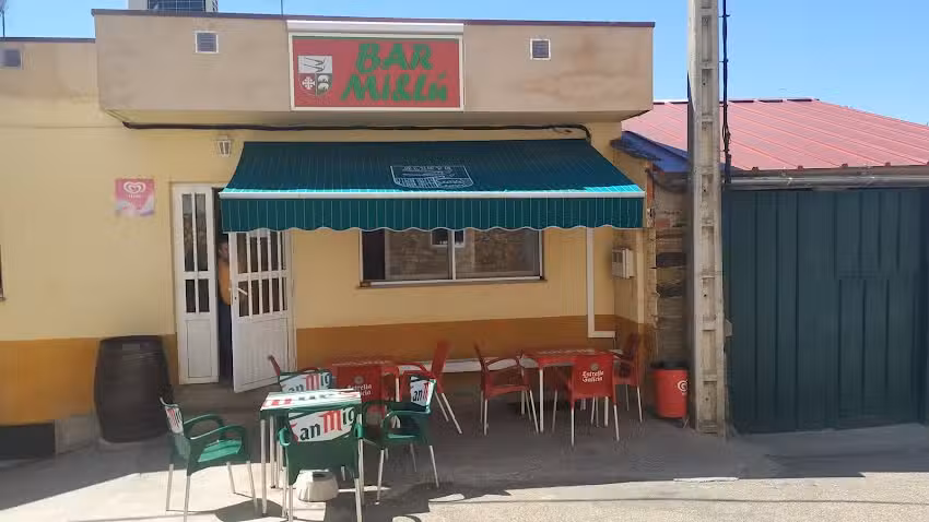 Bar Mi&Lu