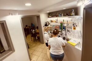 Bar Mi Mar Aeropuerto . Loter&iacute;as