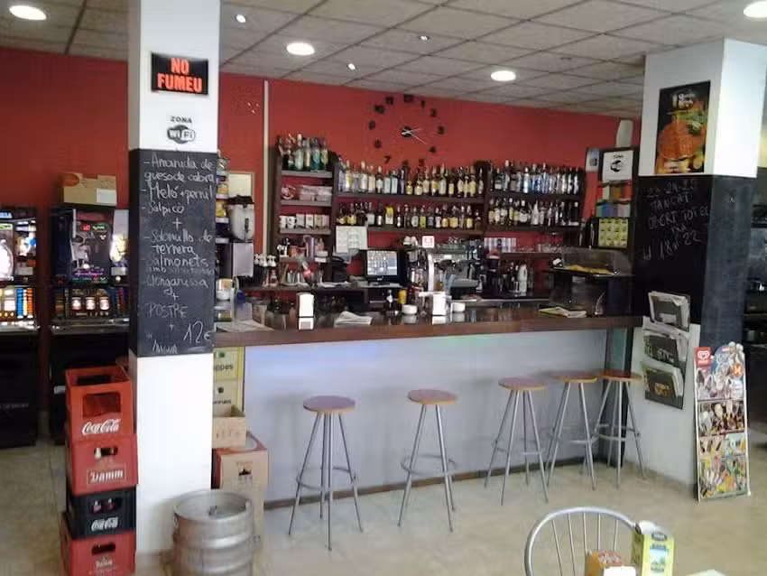 Bar Mi@mi