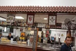 BAR MI ROCIO SUAREZ E HIJOS