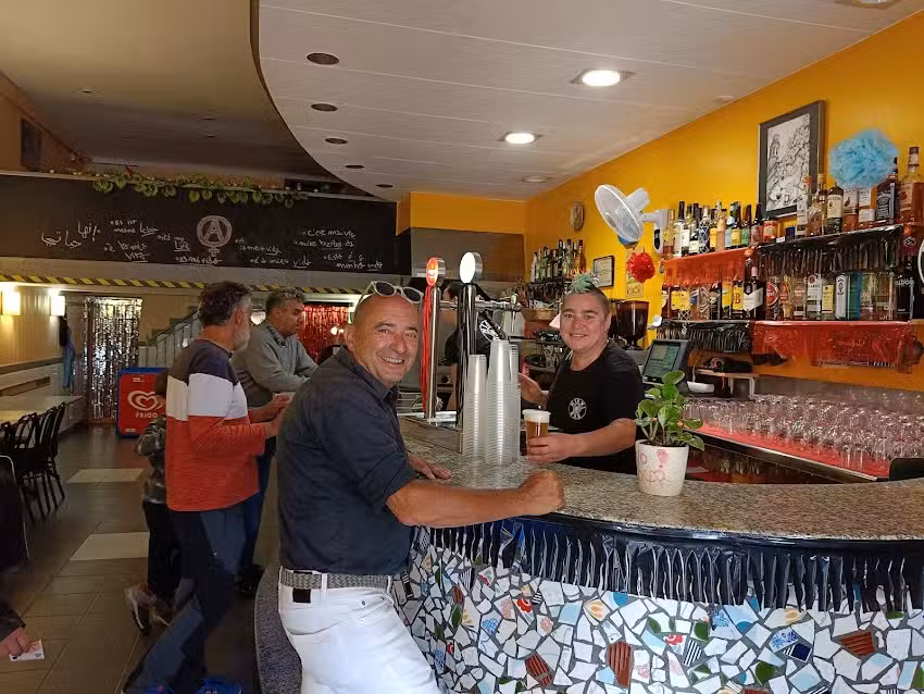 Bar Miami