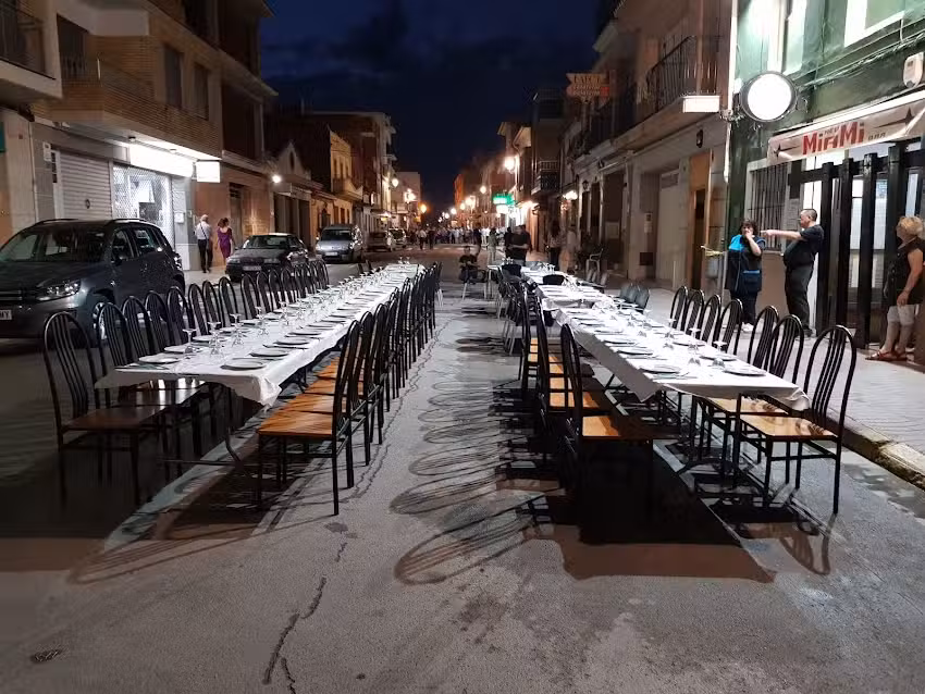 Bar Miami