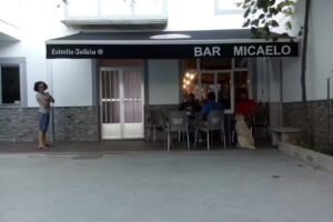 Bar Micaelo