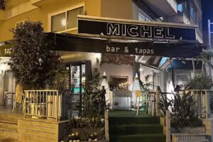 Bar Michel