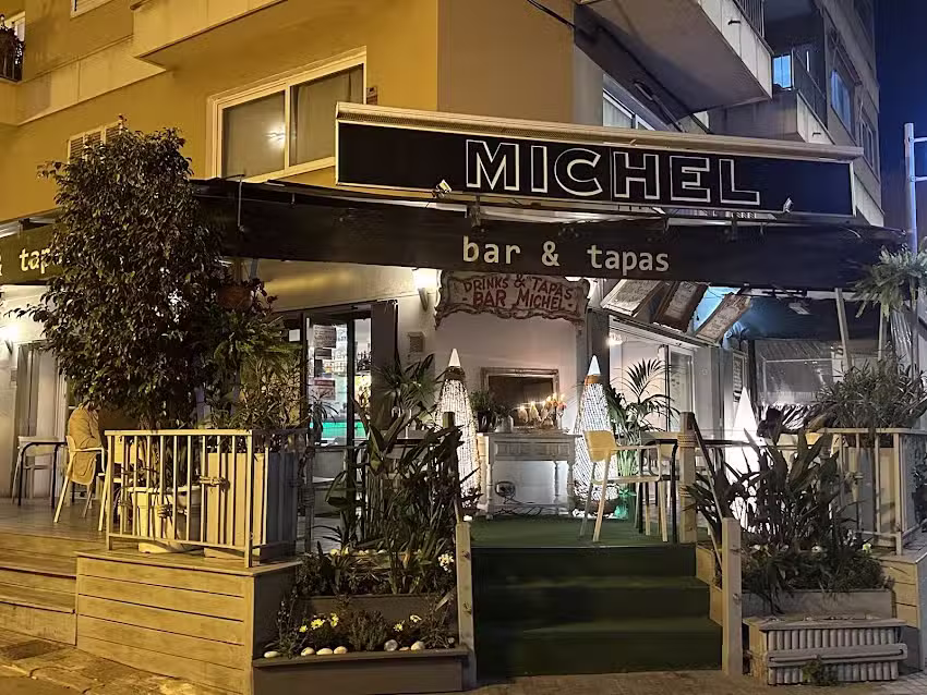 Bar Michel