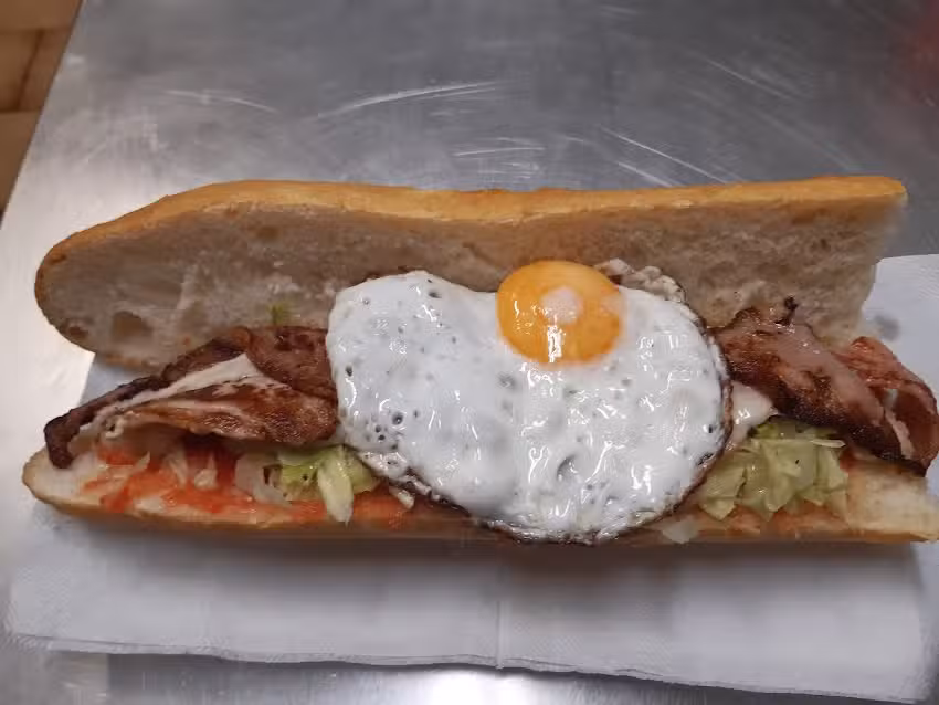 Bar Michel