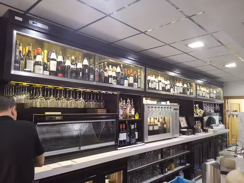 Bar Miguel