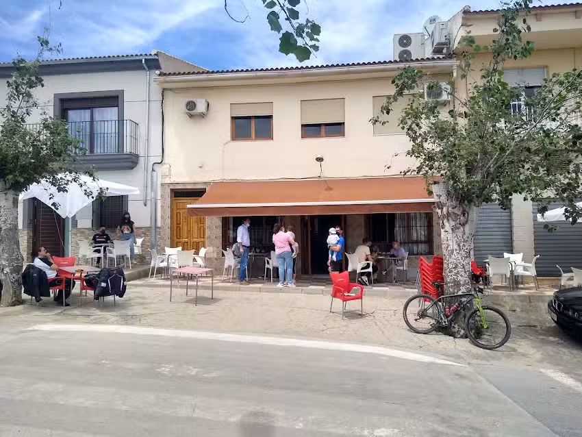 Bar Miguel