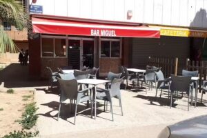 Bar Miguel