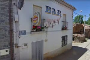 BAR Miguel.