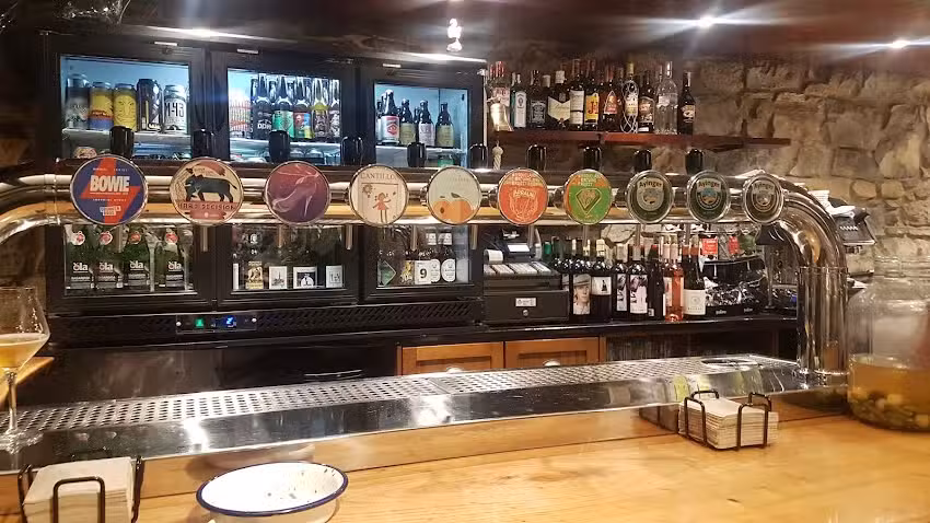 Bar Miguel