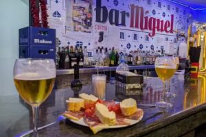 Bar Miguel