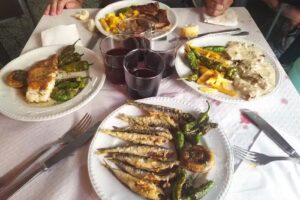 Bar Miguel &Aacute;ngel