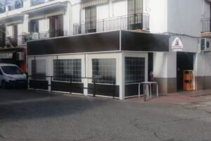 Bar Miguel &ndash; Rueda Tato