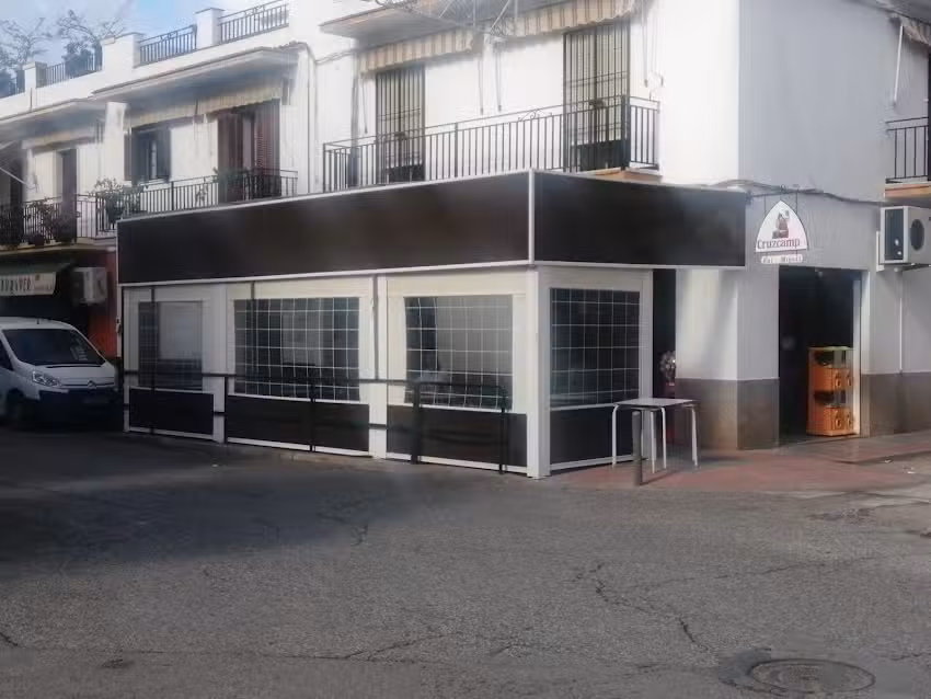 Bar Miguel &ndash; Rueda Tato