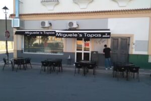 Bar Miguele&rsquo;s Tapas