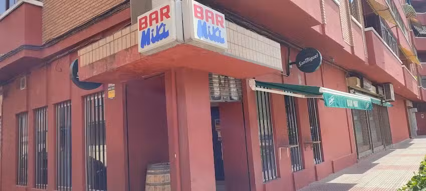 Bar Miki