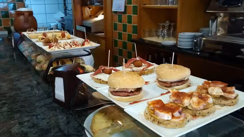 Bar Milenio