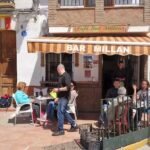 Bar Mill&aacute;n