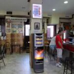 Bar Mill&aacute;n