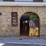 Bar Minero