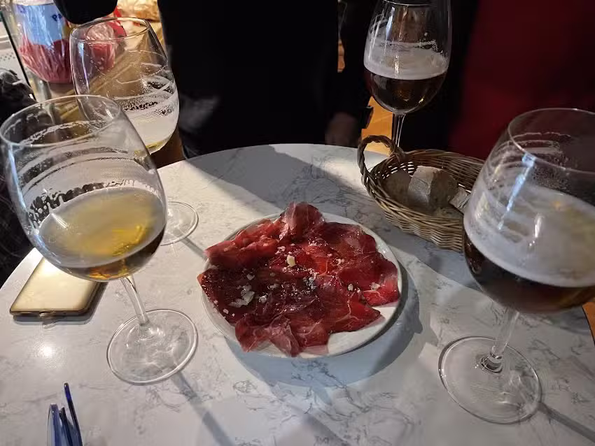 Bar Mira Maruxi&ntilde;a