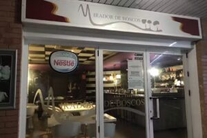 Bar Mirador De Boscos