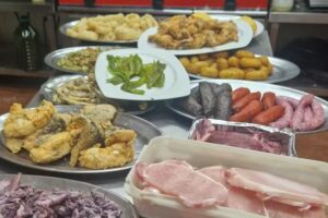 Bar Mirador del Guinovart