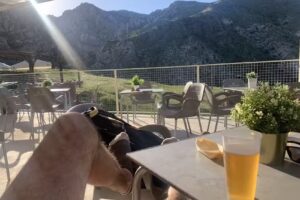 Bar Mirador Las Eras Montoro