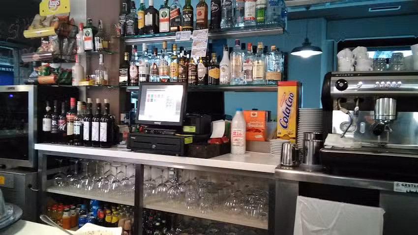 Bar Miraflores