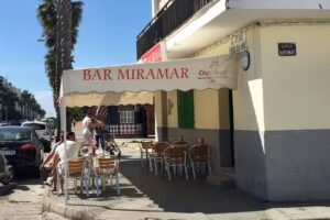 BAR MIRAMAR