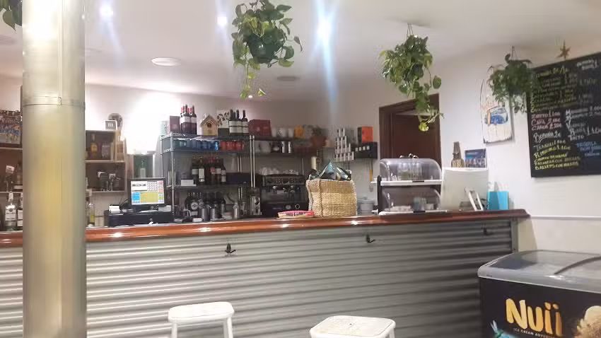 Bar Miranda