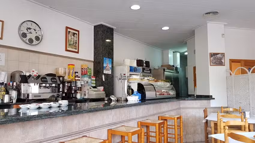 Bar Miranda