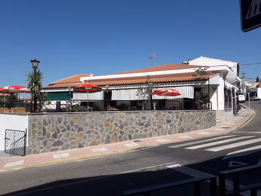 Bar Mirasierra